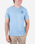 League Keeneland Tempo Victory Falls Tee