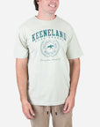 Ouray Keeneland Garth Dyed Tee