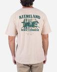 Ouray Keeneland Silks & Colors Dyed Tee