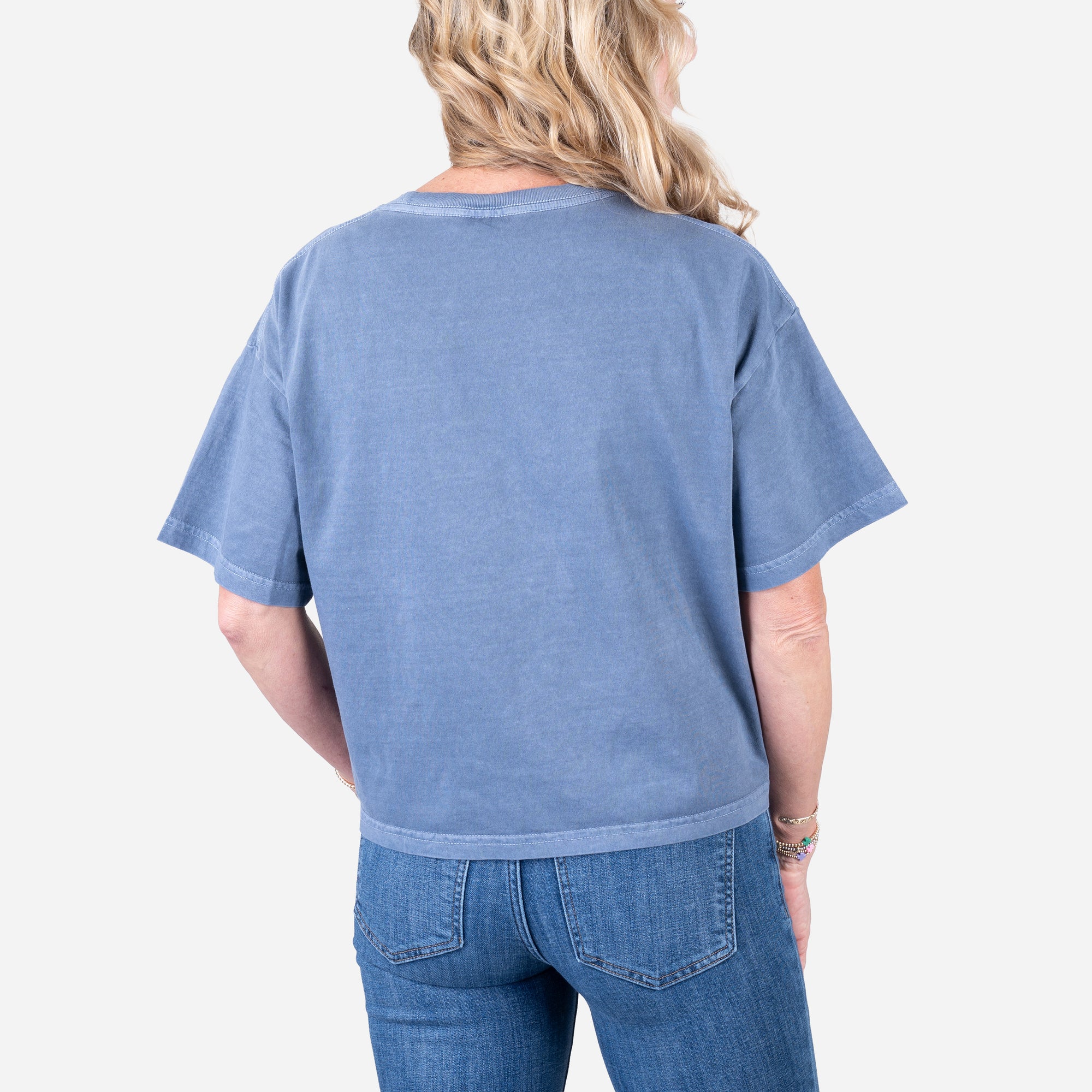 Ouray Keeneland Women's Darcy Midi Tee