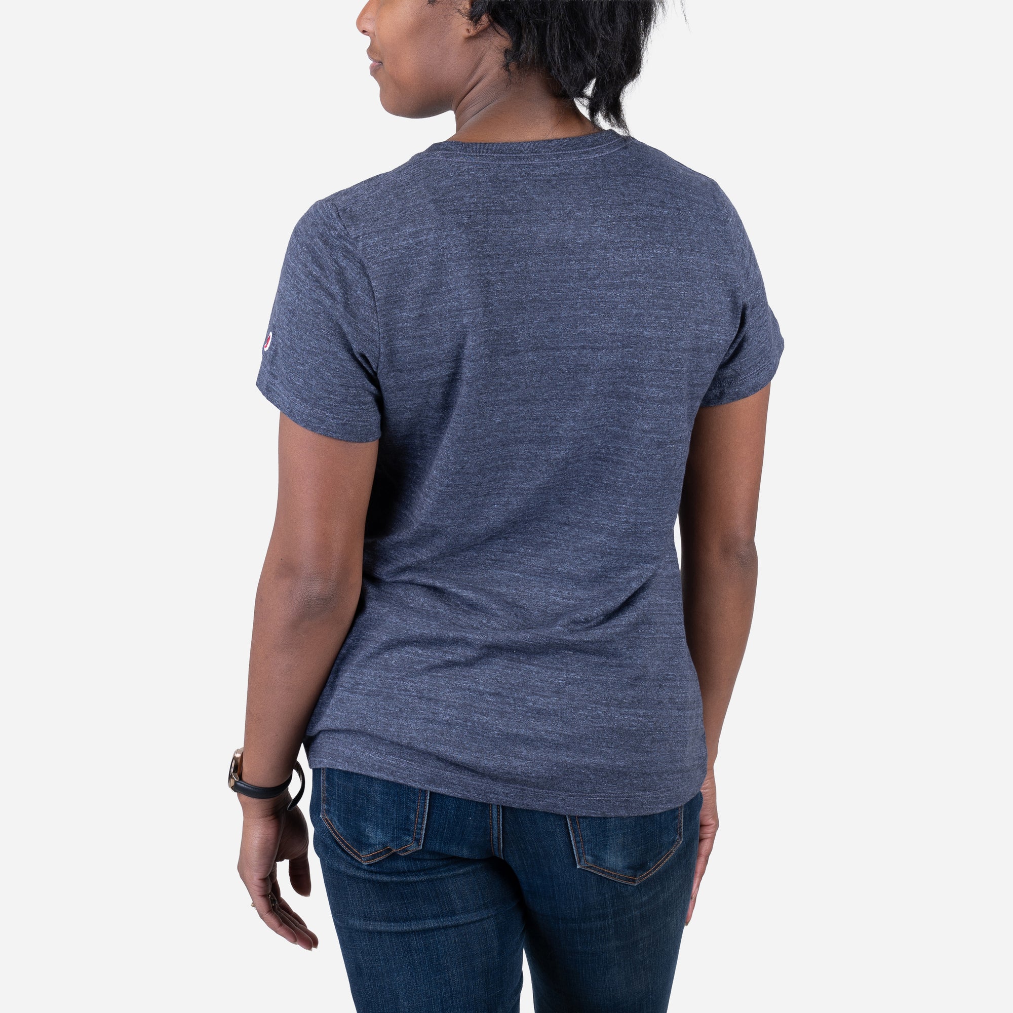 League Keeneland Women's 1936 Pennant Tee