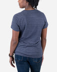 League Keeneland Women's 1936 Pennant Tee