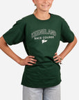 League Keeneland Youth Hudson Tee