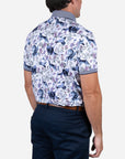 Greyson Keeneland Men's Divine Nirvana Polo