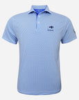 Horn Legend Keeneland Men's Football All Over Polo