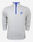Horn Legend Keeneland Men's Football All Over 1/4 Zip