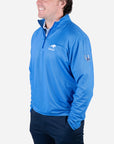 Horn Legend Keeneland Men's UK Bird's Eye 1/4 Zip