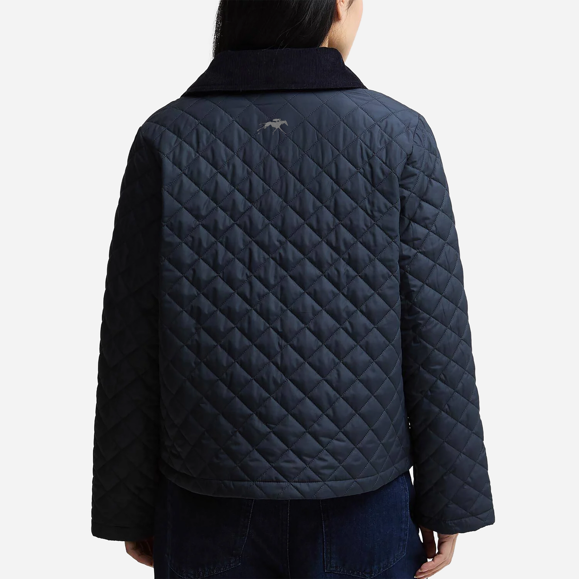 Barbour Keeneland Women's Aylesby Quilted Jacket