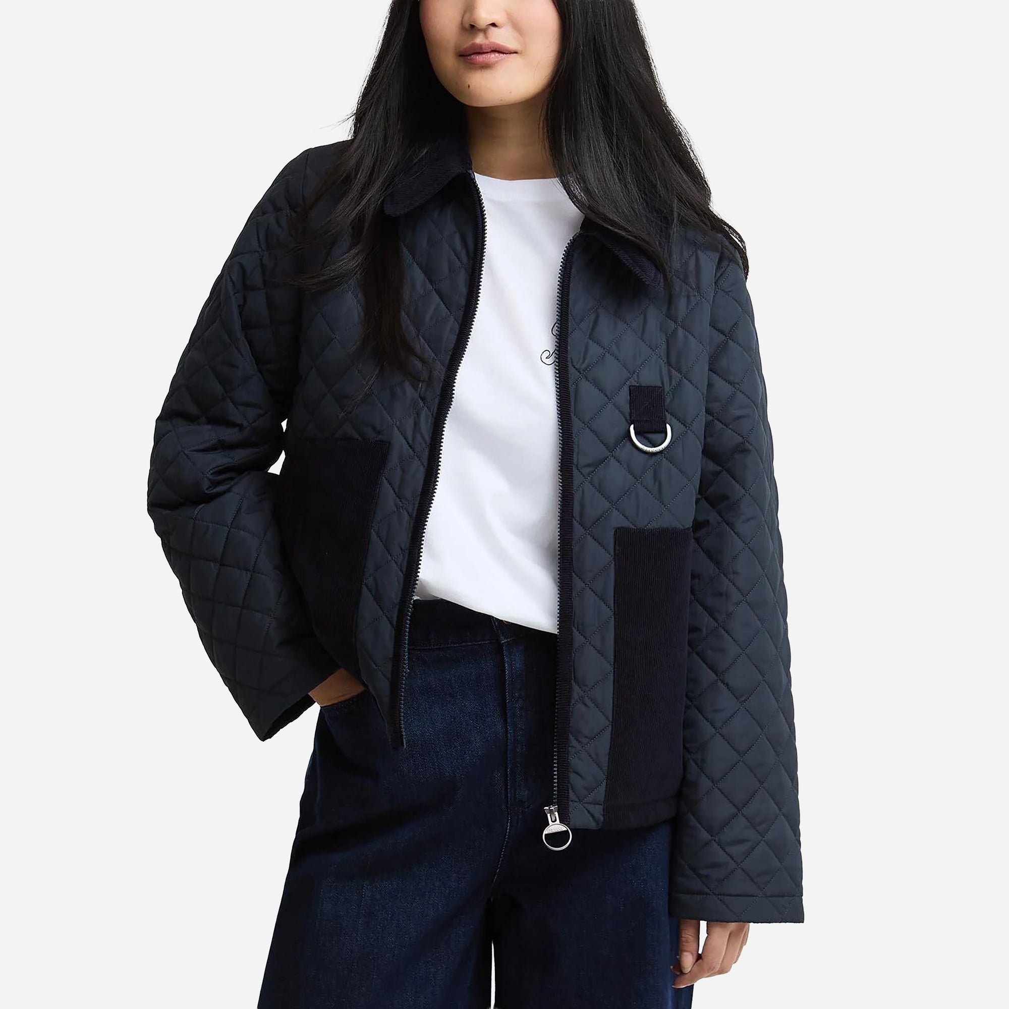 Barbour Keeneland Women's Aylesby Quilted Jacket