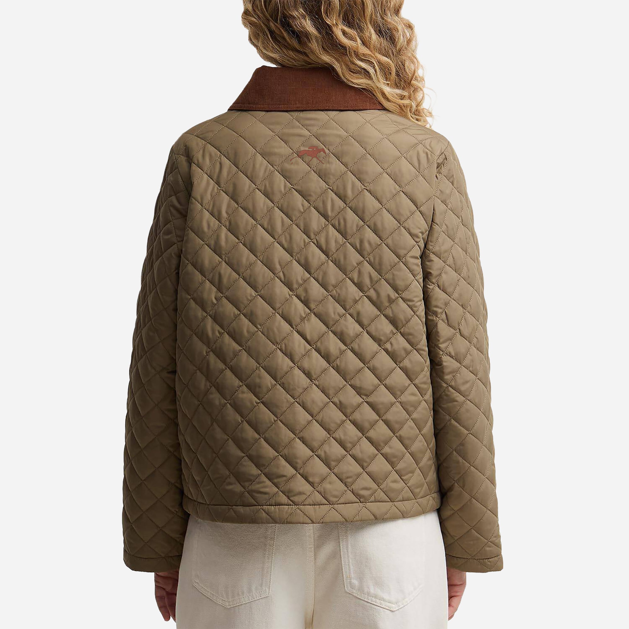 Barbour Keeneland Women's Aylesby Quilted Jacket