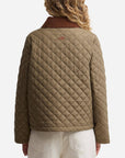 Barbour Keeneland Women's Aylesby Quilted Jacket