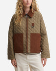 Barbour Keeneland Women's Aylesby Quilted Jacket