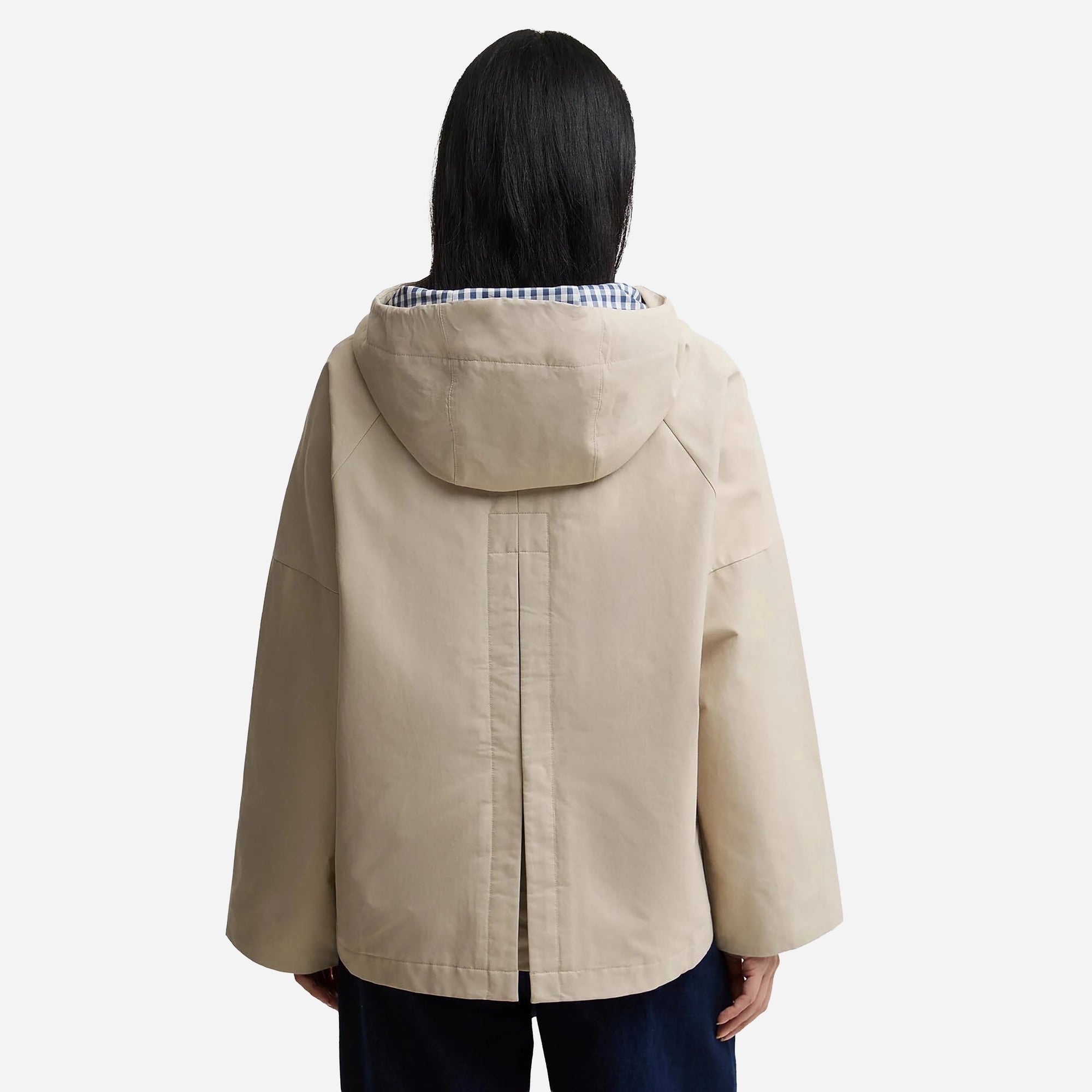 Barbour Keeneland Women's Kingswood Showerproof Jacket