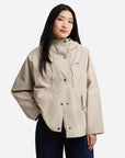 Barbour Keeneland Women's Kingswood Showerproof Jacket
