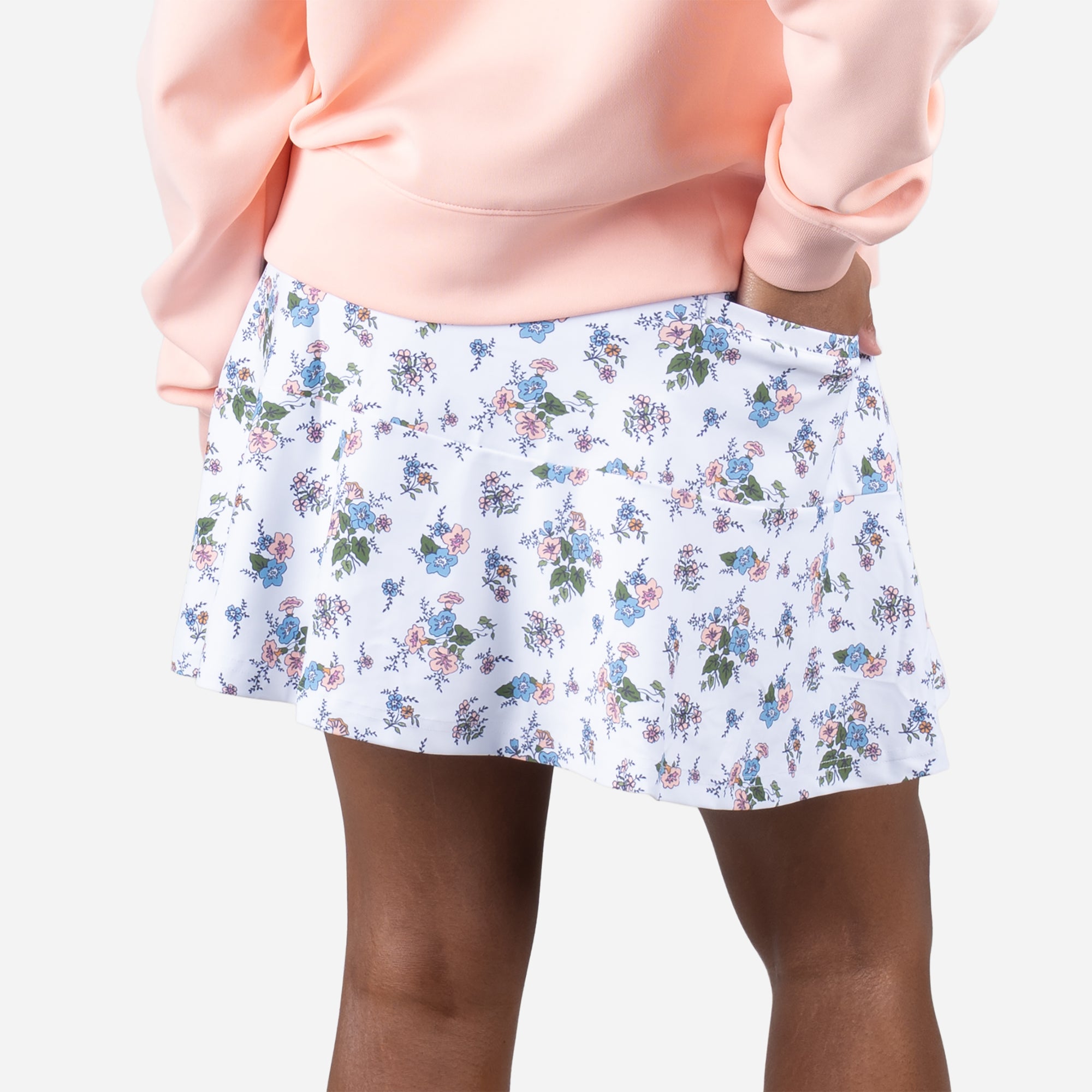 Smith &amp; Quinn Women's Summer Air Molly Skort