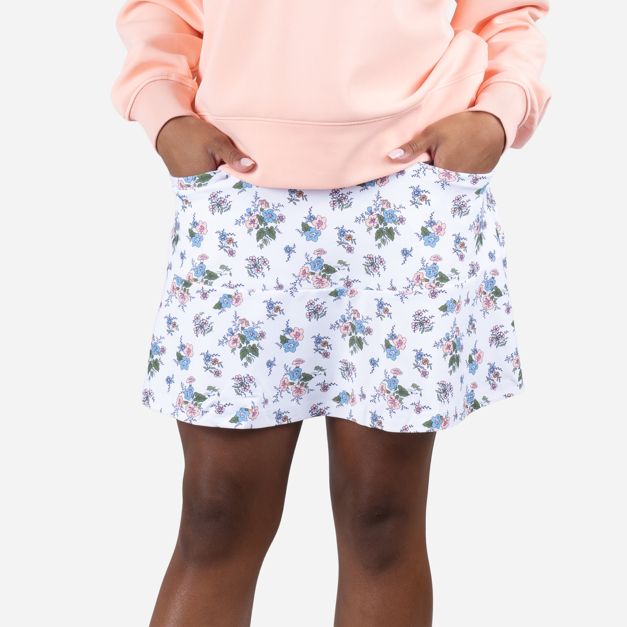 Smith &amp; Quinn Women's Summer Air Molly Skort