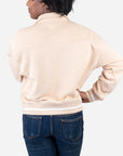 Ellsworth & Ivey Keeneland Women's Kennedy 1/4 Zip