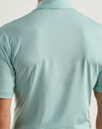 Peter Millar Keeneland Men's Hales Performance Polo