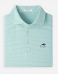 Peter Millar Keeneland Men's Hales Performance Polo