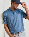Peter Millar Keeneland Men's Bloody Mary Bar Polo