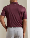 Peter Millar Keeneland Men's Fulton Polo