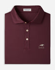 Peter Millar Keeneland Men's Fulton Polo