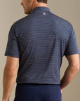 Peter Millar Keeneland Men's Oaks Polo