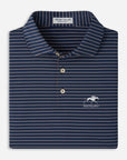 Peter Millar Keeneland Men's Oaks Polo