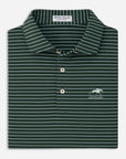 Peter Millar Keeneland Men's Oaks Polo