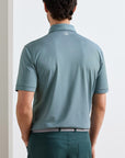 Peter Millar Keeneland Men's Jubilee Polo