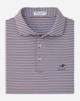 Peter Millar Keeneland Men's Brooks Polo
