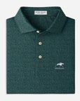 Peter Millar Keeneland Men's Transfusion Polo