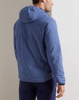 Peter Millar Keeneland Men's Ridge Half Zip Hoodie
