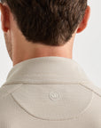 Peter Millar Keeneland Men's Cradle Pique 1/4 Zip