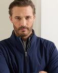Peter Millar Keeneland Men's Ryder 3-In-1 Jacket