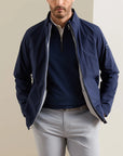 Peter Millar Keeneland Men's Ryder 3-In-1 Jacket