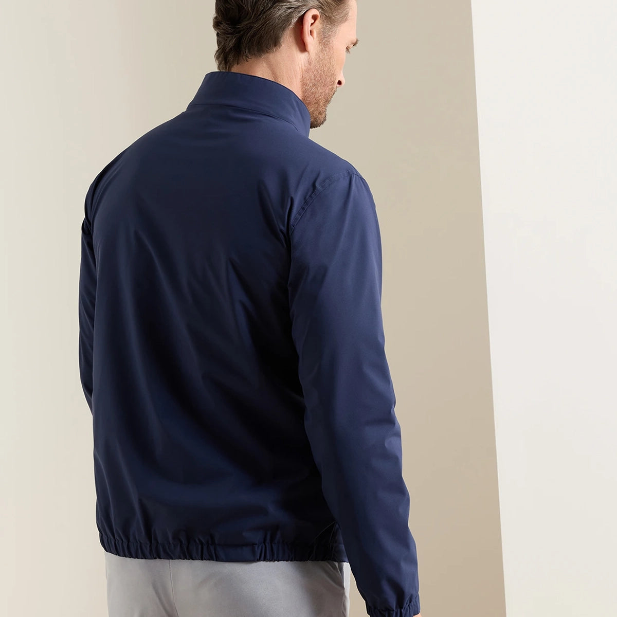 Peter Millar Keeneland Men's Ryder 3-In-1 Jacket