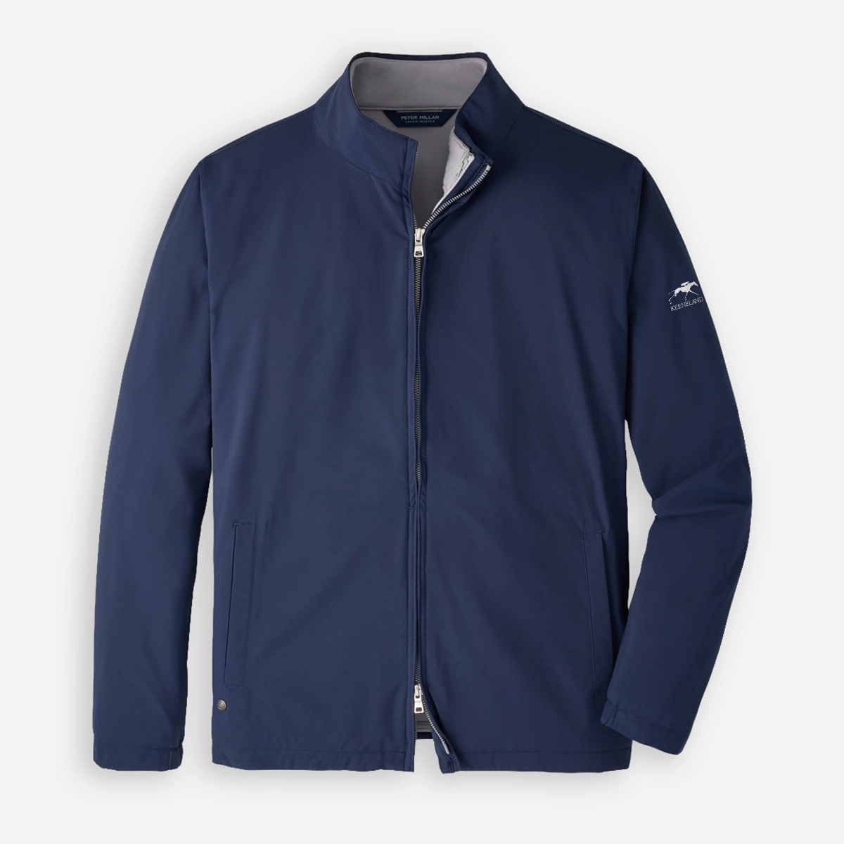 Peter Millar Keeneland Men's Ryder 3-In-1 Jacket