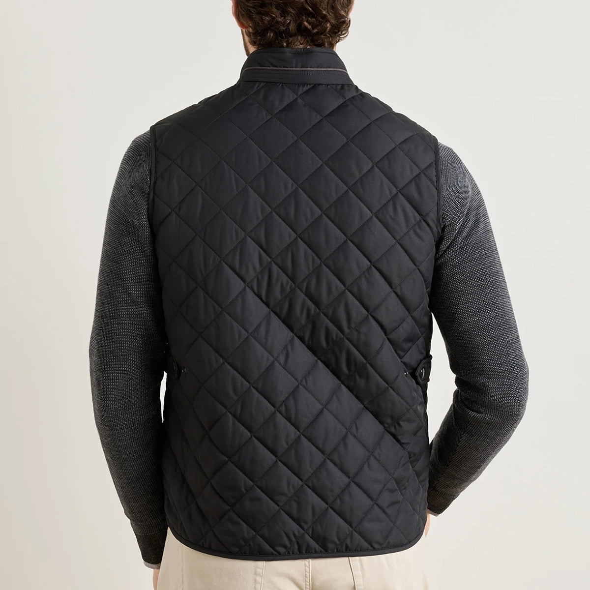 Peter Millar Keeneland Men's Essex Vest