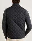 Peter Millar Keeneland Men's Essex Vest