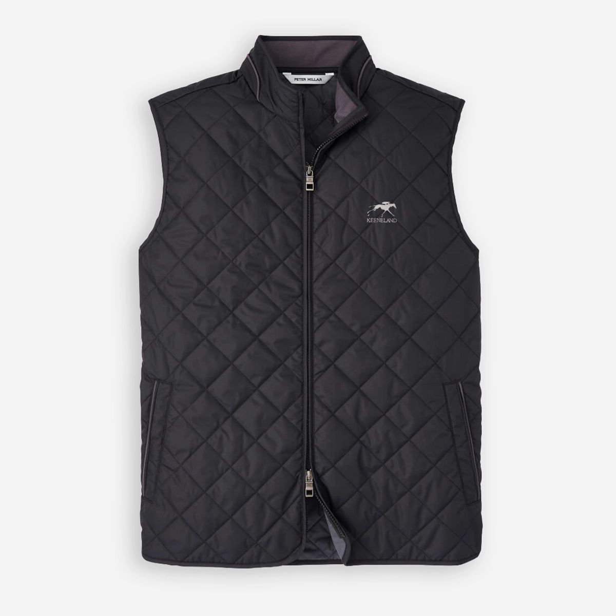 Peter Millar Keeneland Men's Essex Vest