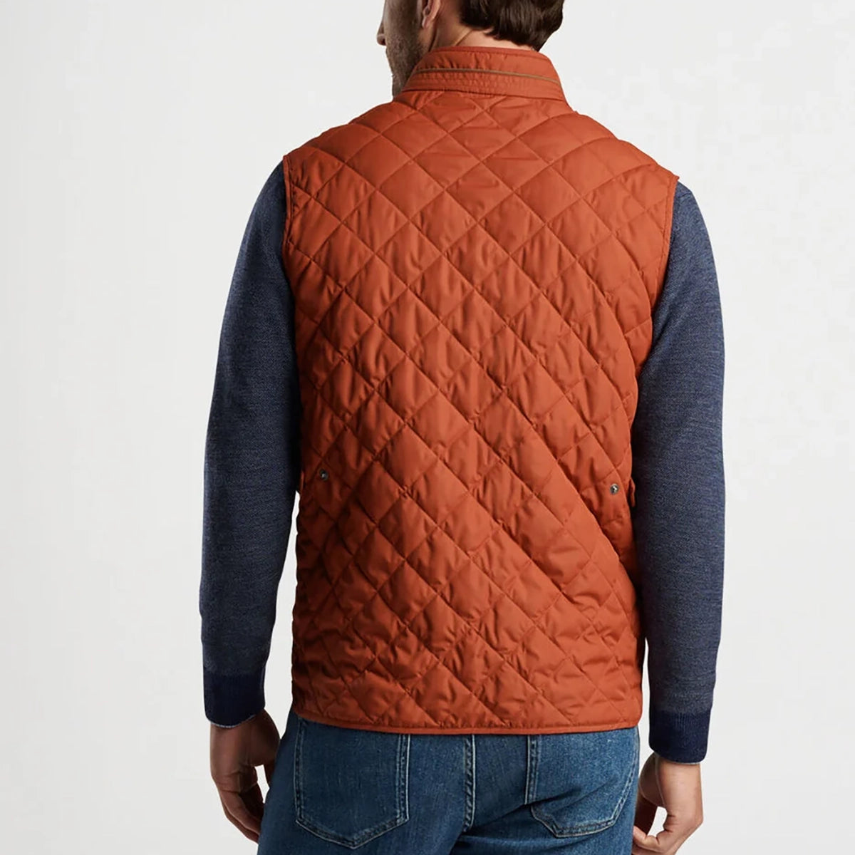 Peter Millar Keeneland Men's Essex Vest