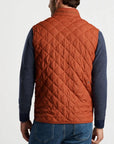 Peter Millar Keeneland Men's Essex Vest
