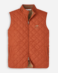 Peter Millar Keeneland Men's Essex Vest