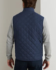 Peter Millar Keeneland Men's Essex Vest