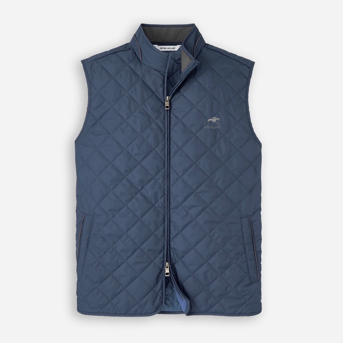 Peter Millar Keeneland Men's Essex Vest