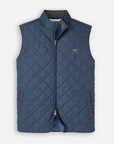 Peter Millar Keeneland Men's Essex Vest