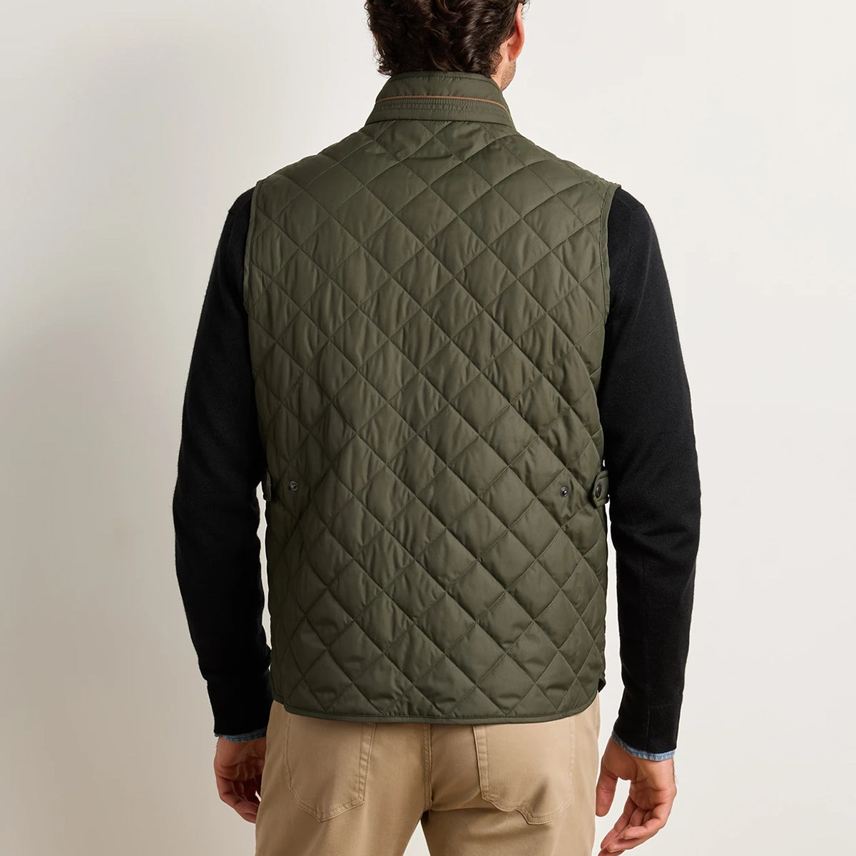 Peter Millar Keeneland Men's Essex Vest