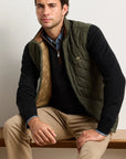 Peter Millar Keeneland Men's Essex Vest