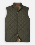 Peter Millar Keeneland Men's Essex Vest